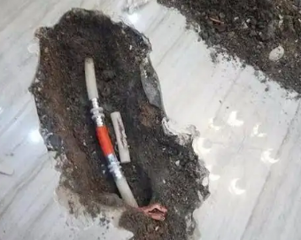 广饶测漏水电话