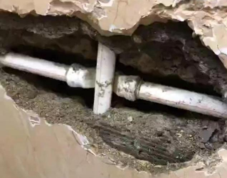 广饶测漏水哪家好