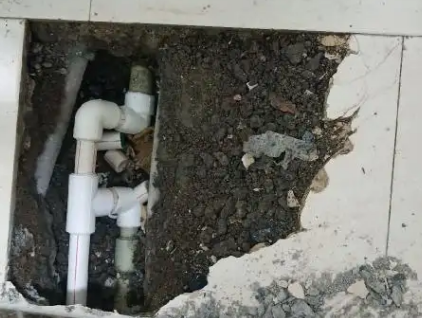 广饶测漏水哪家好