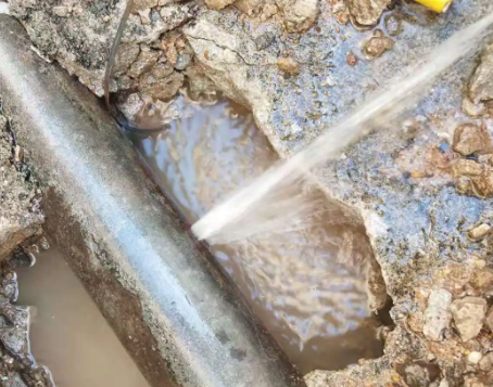 广饶测漏水公司