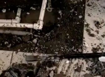 广饶漏水检测电话