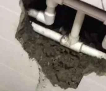 广饶漏水检测电话