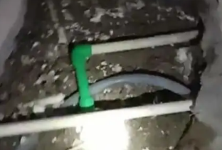 广饶测漏水公司