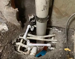 广饶漏水检测哪家好