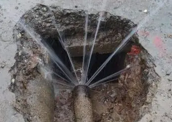 广饶漏水检测多少钱