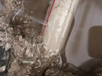 广饶漏水检测哪家好