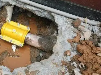 广饶漏水检测哪家好