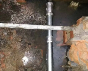 广饶漏水检测公司电话