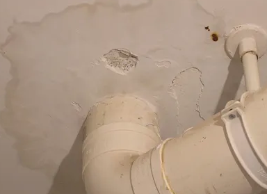 广饶卫生间测漏水多少钱