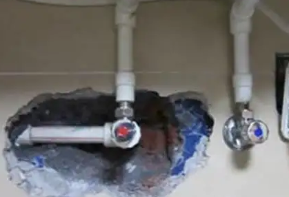 广饶卫生间测漏水查询方法