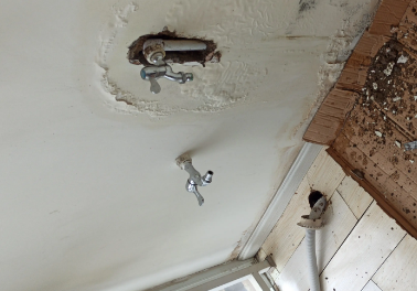 广饶卫生间测漏水