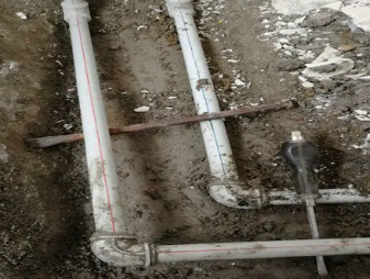 广饶卫生间测漏水多少钱