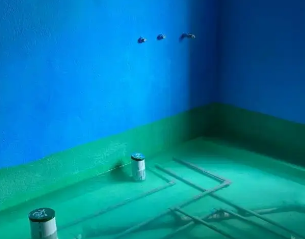 广饶卫生间防水