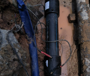 广饶水管漏水检测多少钱