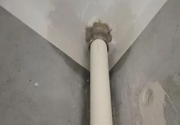 广饶卫生间测漏水之渗水防护