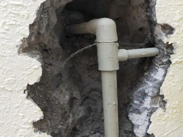 广饶卫生间测漏水哪家好