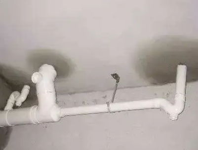 广饶卫生间测漏水的几种情景