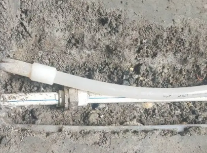 广饶卫生间测漏水哪家好