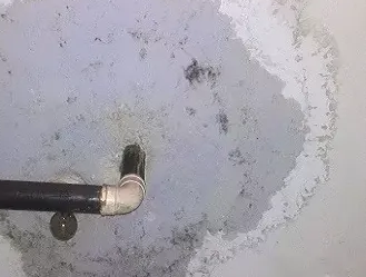 广饶卫生间测漏水之怎么维修