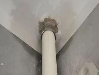 广饶卫生间测漏水价格