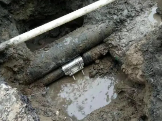 广饶水管漏水检测的传递距离多少