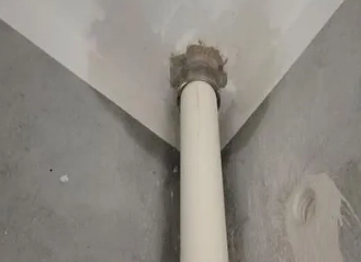 广饶卫生间测漏水的新闻分享