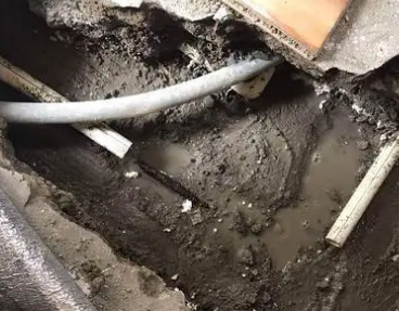 广饶卫生间测漏水价格明细