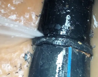 广饶水管漏水检测的小妙招