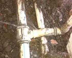 广饶卫生间测漏水多少钱