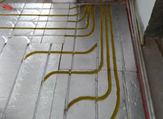 广饶地暖维修哪家好