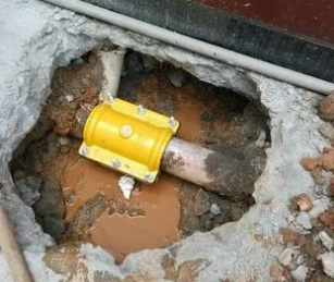 广饶水管漏水检测的几种情况