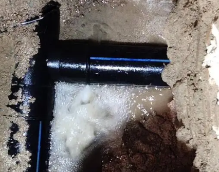 广饶水管漏水检测哪家好