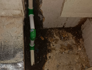 广饶卫生间测漏水哪家好