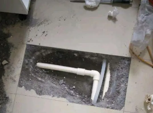 广饶卫生间测漏水哪家好