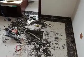 广饶漏水检测多少钱