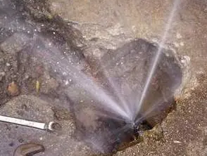 广饶水管漏水检测哪家好