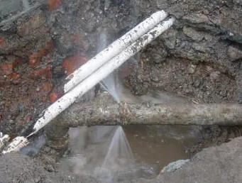 广饶测漏水多少钱