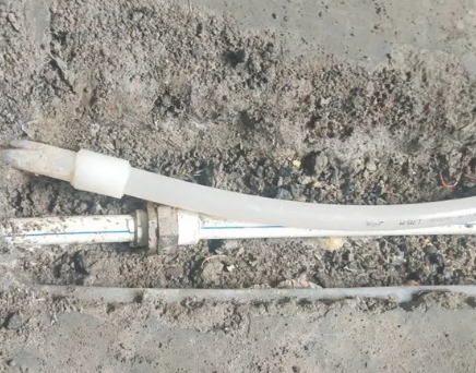 广饶测漏水哪家好