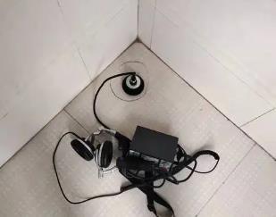 广饶测漏水公司