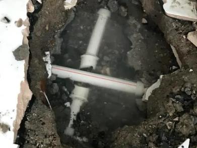 广饶漏水检测公司哪家好