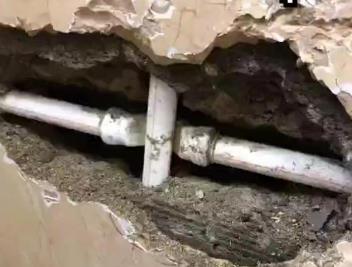 广饶漏水检测电话多少