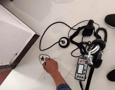 广饶测漏水公司电话